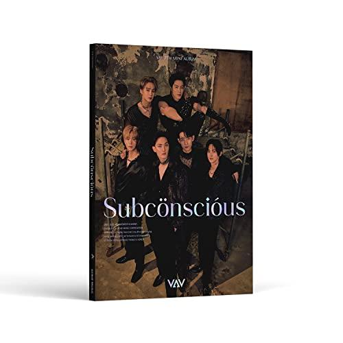 Subconsious - Inkl. Photobook