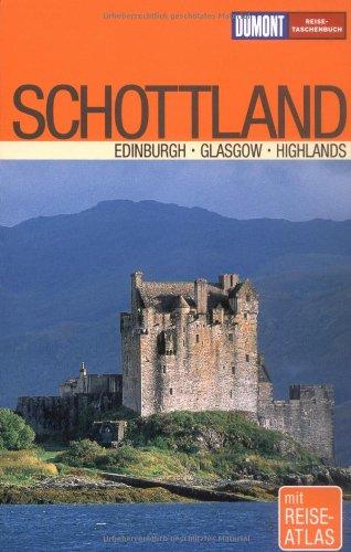 DuMont Reise-Taschenbuch Schottland