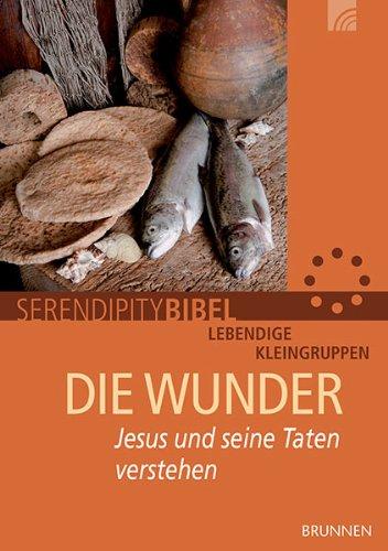 Die Wunder. Jesus und seine Taten verstehen