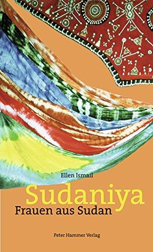 Sudaniya: Frauen aus Sudan