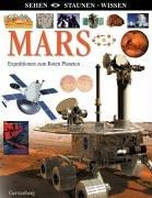 Mars: Expeditionen zum Roten Planeten