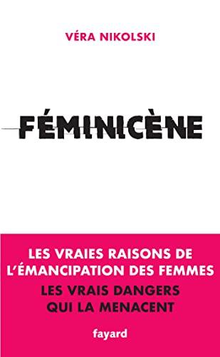 Féminicène