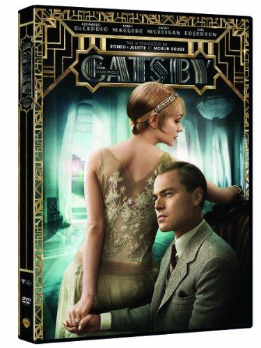 Gatsby le magnifique [FR Import]