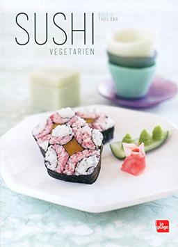 Sushi végétarien