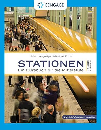 Stationen (Mindtap Course List)