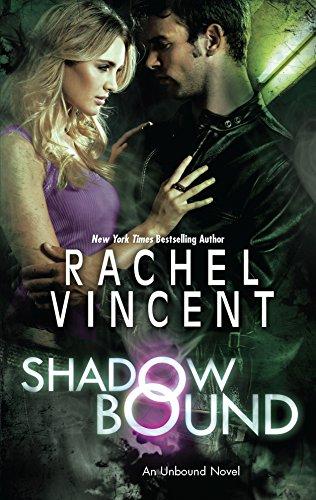 Shadow Bound (Unbound)