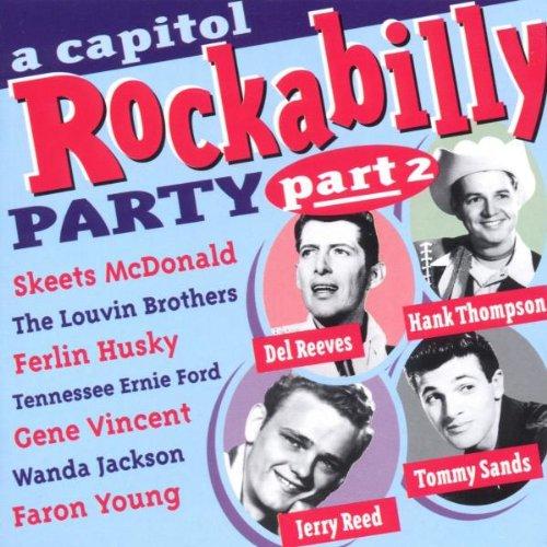 A Capitol Rockabilly 2