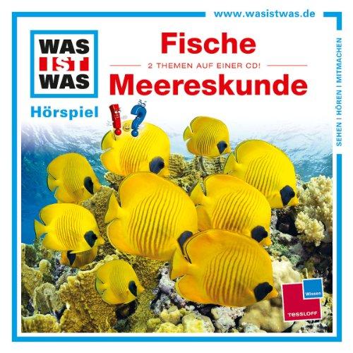 Folge 31: Fische/Meereskunde