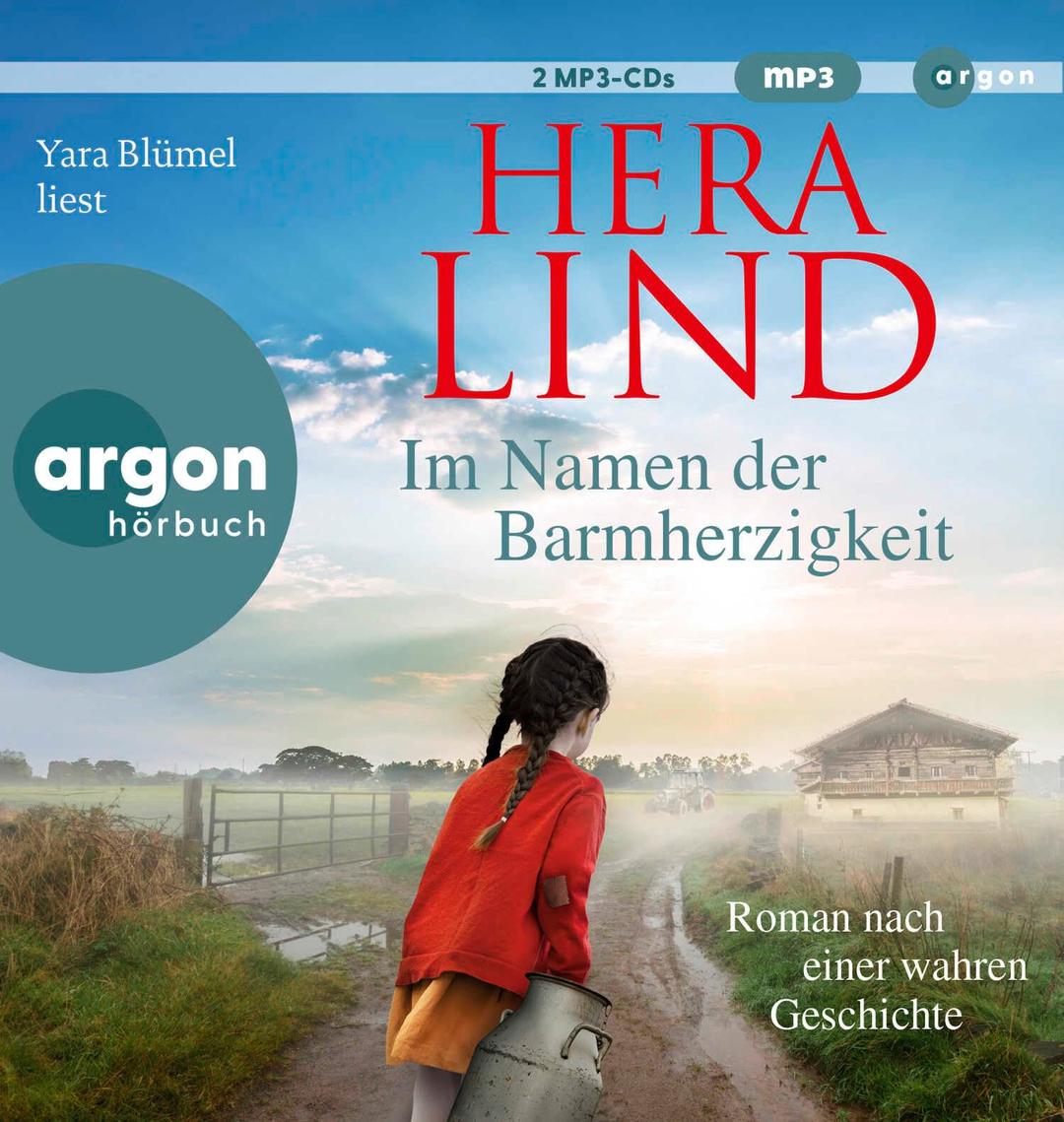 Im Namen der Barmherzigkeit: Roman nach einer wahren Geschichte | Der große neue Nr.-1-SPIEGEL-Bestseller-Tatsachenroman | Der unfassbare Leidensweg eines kleinen Mädchens