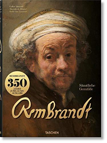 Rembrandt. Sämtliche Gemälde