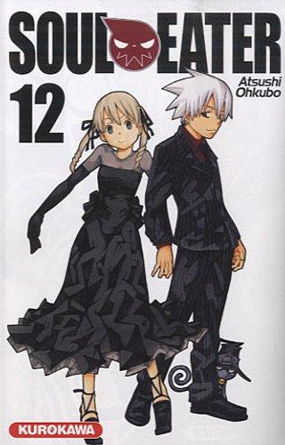 Soul eater. Vol. 12