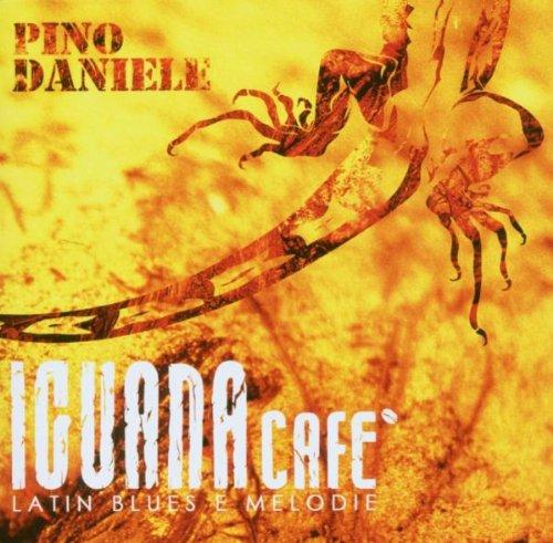 Iguana Cafe' (Latin Blues E Melodie)