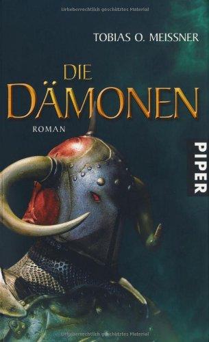 Die Dämonen: Roman