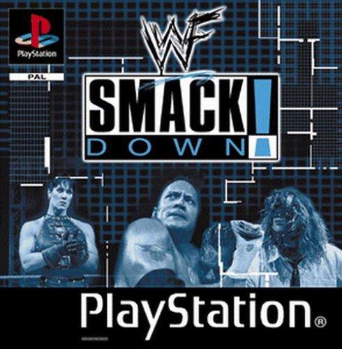 WWF Smackdown