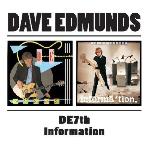 D.E.7th/Information