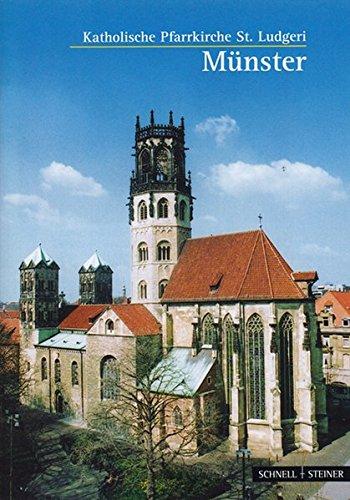 Münster: Kath. Pfarrkirche St. Ludgeri