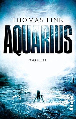 Aquarius: Thriller