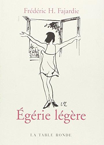 Egérie légère