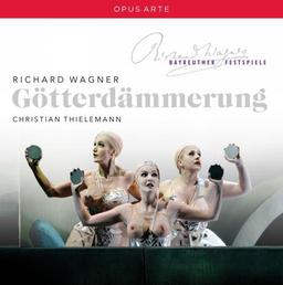 Götterdämmerung