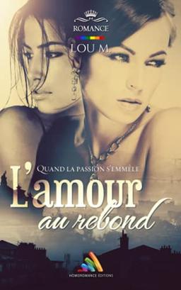 L'amour au rebond: Livre lesbien