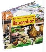 Mein erstes Kosmos-Buch vom Bauernhof