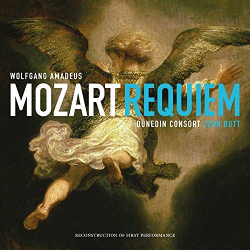 Mozart: Requiem