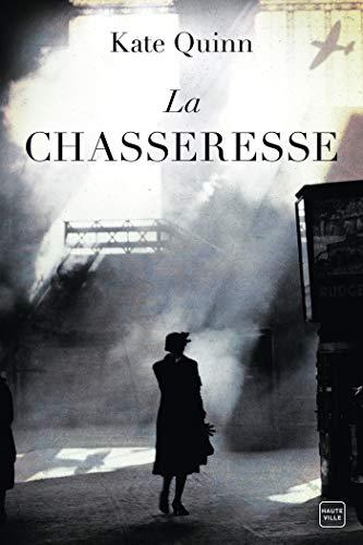 La chasseresse