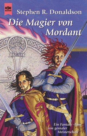 Mordants Not 02. Die Magier von Mordant.