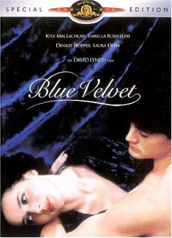 Blue Velvet [Special Edition] [2 DVDs]