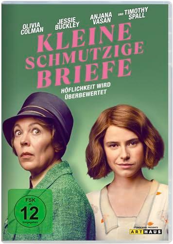 Kleine schmutzige Briefe