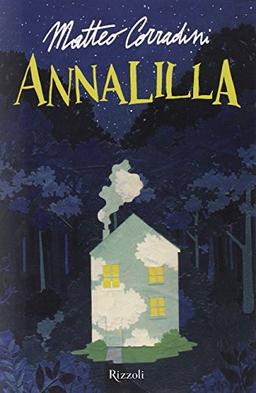 Annalilla