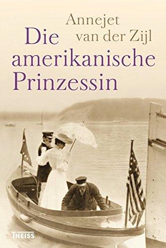 Die amerikanische Prinzessin