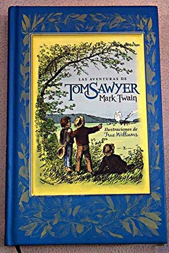 Las aventuras de Tom Sawyer