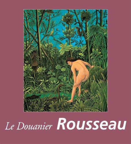 Le Douanier Rousseau