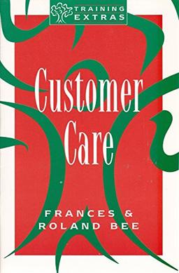 Customer Care (Training Extras S.)