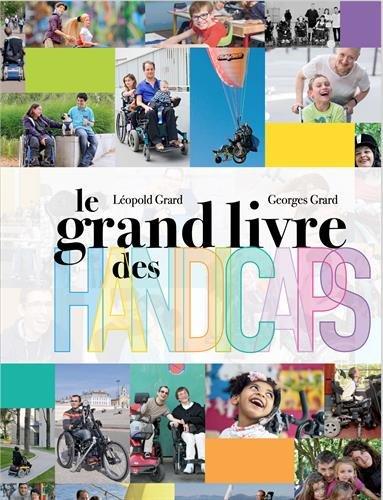 Le grand livre des handicaps