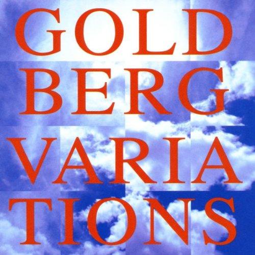 Goldberg-Var / für Streicher