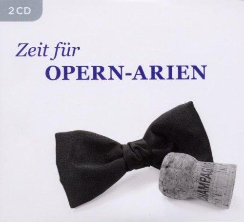 Zeit Für Opern-Arien