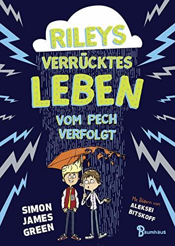 Rileys verrücktes Leben - vom Pech verfolgt