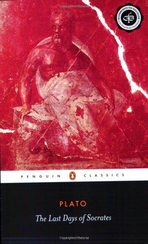 The Last Days of Socrates (Penguin Classics)