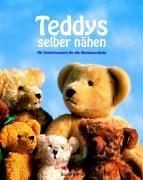 Teddys selber nähen