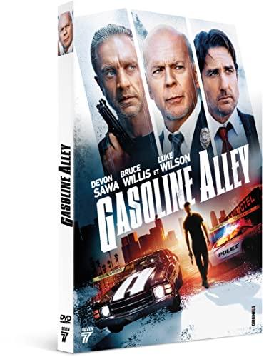 Gasoline alley [FR Import]