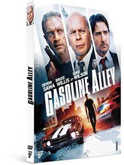 Gasoline alley [FR Import]