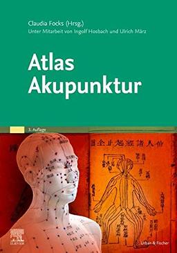 Atlas Akupunktur