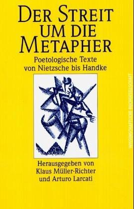 Der Streit um die Metapher