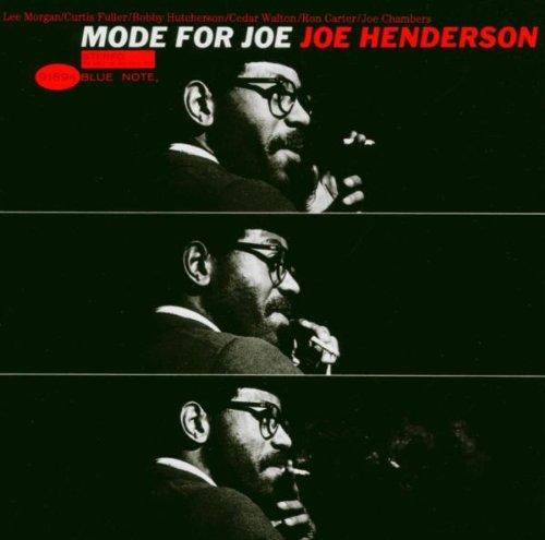 Mode for Joe (Rvg)