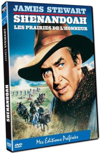 Shenandoah - les prairies de l'honneur [FR Import]