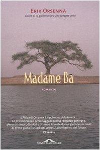 Madame Ba (Romanzi)