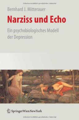 Narziss und Echo: Ein psychobiologisches Modell der Depression