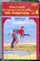 Nils Holgersson 4 [Musikkassette]